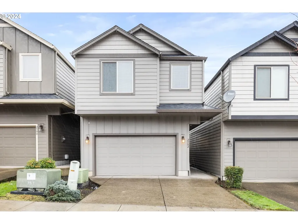 2502 Ne 130th Avenue Vancouver WA 98684