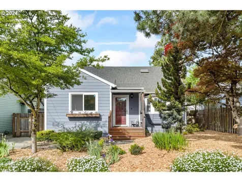 7915 Se 45th Avenue Portland OR 97206
