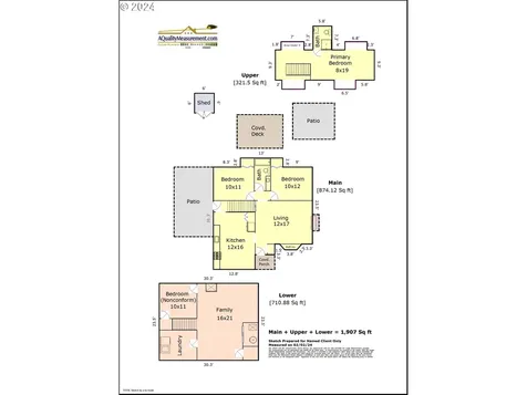 7915 Se 45th Avenue Portland OR 97206