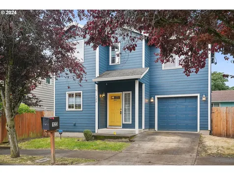 123 Se 119th Avenue Portland OR 97216