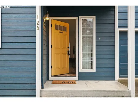 123 Se 119th Avenue Portland OR 97216