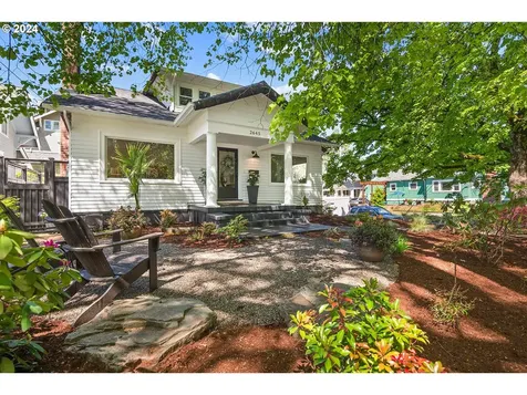 2645 Ne 37th Avenue Portland OR 97212