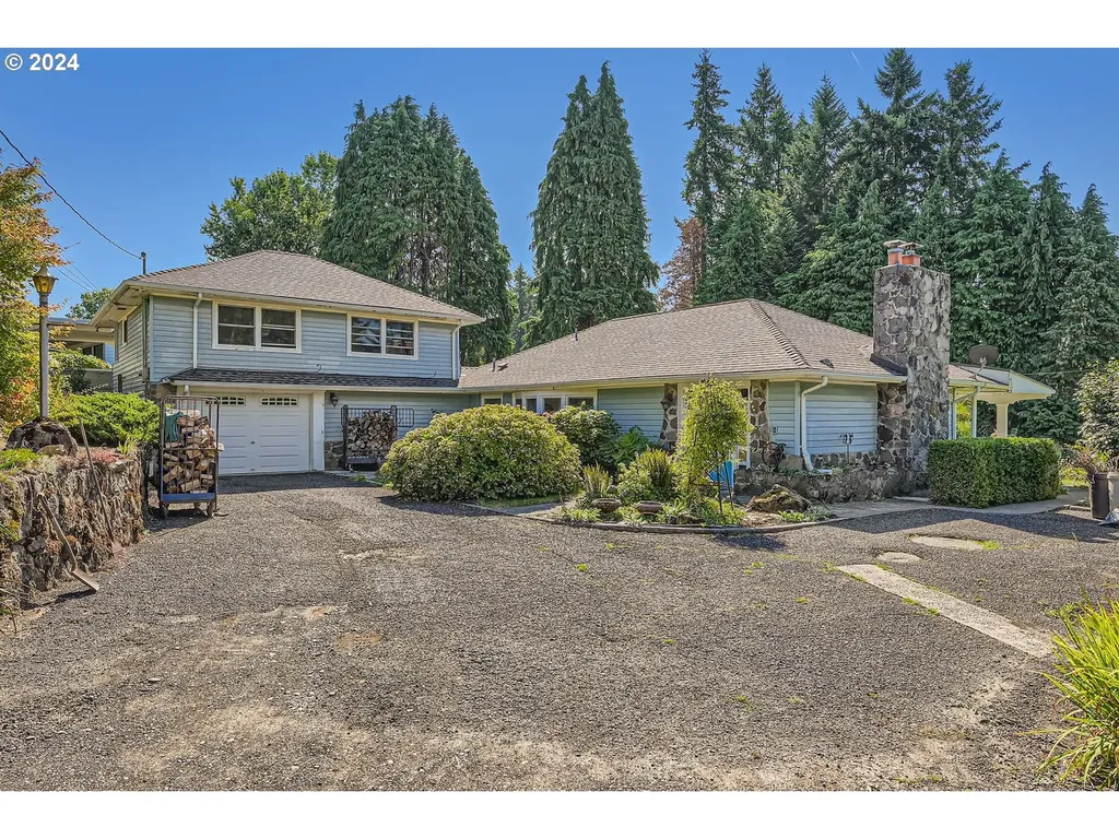 4609 NE 22nd Avenue Vancouver WA 98663