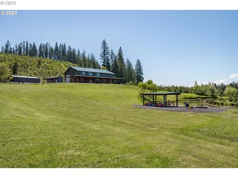42361 Upper Berlin Drive Lebanon OR 97355
