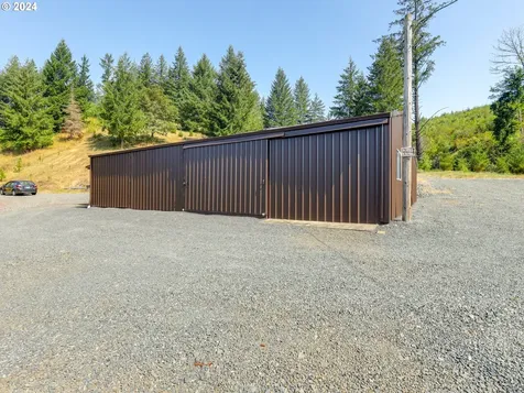 42361 Upper Berlin Drive Lebanon OR 97355