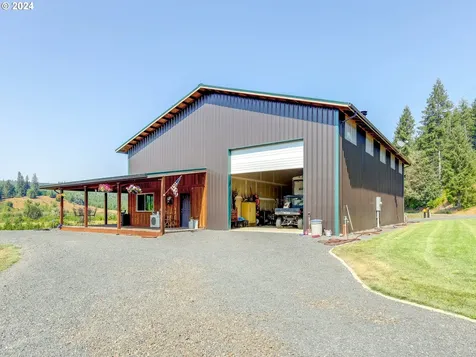 42361 Upper Berlin Drive Lebanon OR 97355
