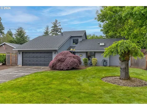 16145 Sw Grimson Court Portland OR 97224