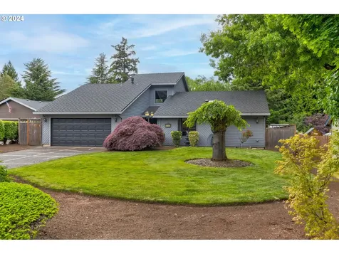 16145 Sw Grimson Court Portland OR 97224