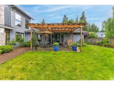 16145 Sw Grimson Court Portland OR 97224