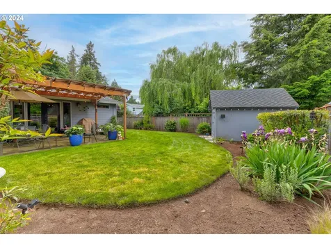 16145 Sw Grimson Court Portland OR 97224