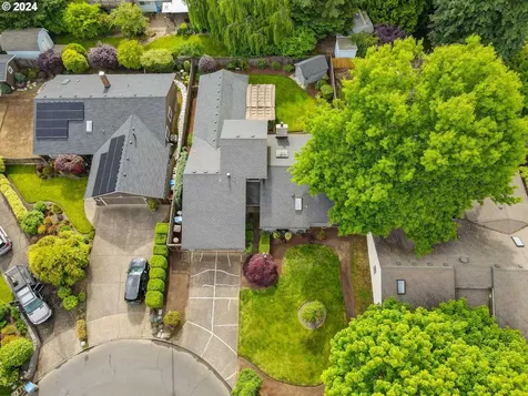 16145 Sw Grimson Court Portland OR 97224