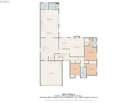 16145 Sw Grimson Court Portland OR 97224