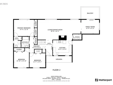 9358 SE Sun Crest Drive Happy Valley OR 97086