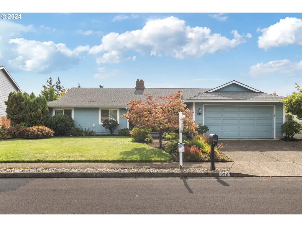 532 NE 25th Street Gresham OR 97030