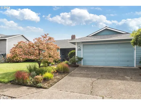 532 NE 25th Street Gresham OR 97030