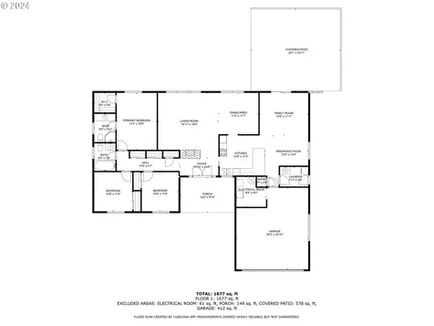 532 NE 25th Street Gresham OR 97030