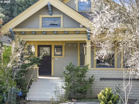4203 N Vancouver Avenue Portland OR 97217