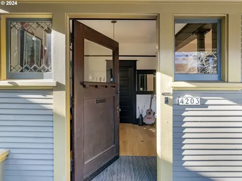 4203 N Vancouver Avenue Portland OR 97217