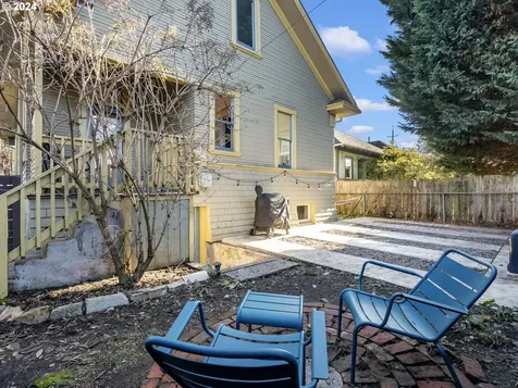4203 N Vancouver Avenue Portland OR 97217