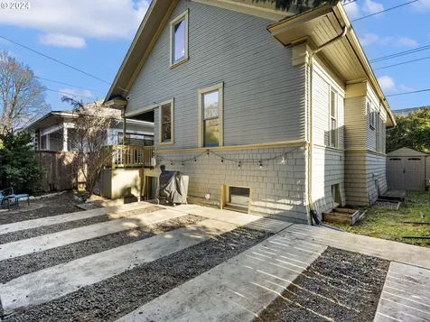4203 N Vancouver Avenue Portland OR 97217