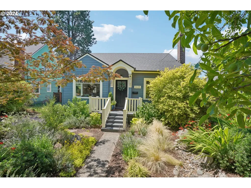 3425 Ne 14th Avenue Portland OR 97212
