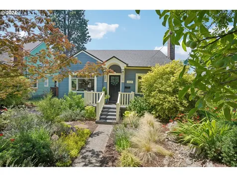 3425 Ne 14th Avenue Portland OR 97212