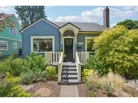 3425 Ne 14th Avenue Portland OR 97212