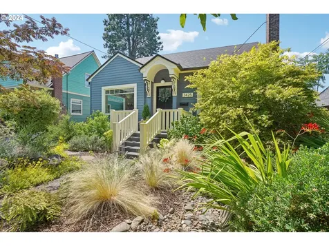 3425 Ne 14th Avenue Portland OR 97212