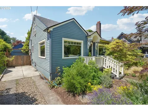 3425 Ne 14th Avenue Portland OR 97212