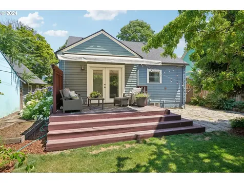 3425 Ne 14th Avenue Portland OR 97212