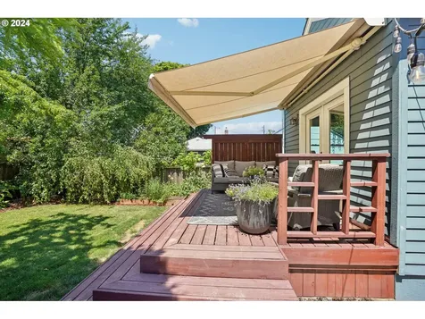 3425 Ne 14th Avenue Portland OR 97212