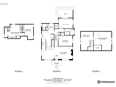 3425 Ne 14th Avenue Portland OR 97212