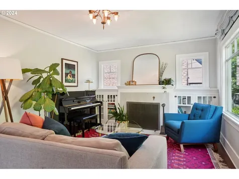 3425 Ne 14th Avenue Portland OR 97212