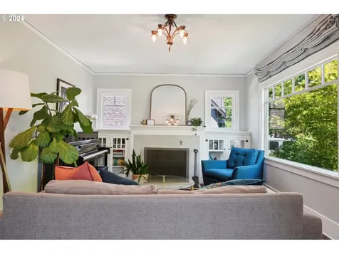3425 Ne 14th Avenue Portland OR 97212