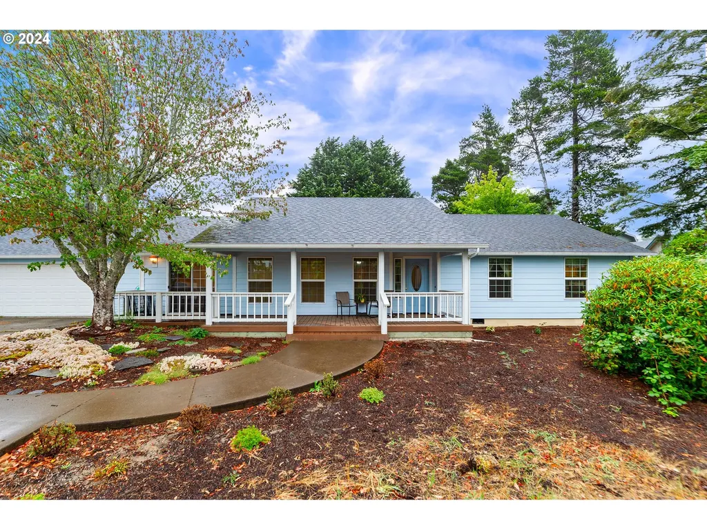 1910 37th Street Florence OR 97439