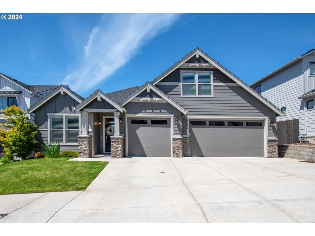 1732 S Farm View Loop Ridgefield WA 98642
