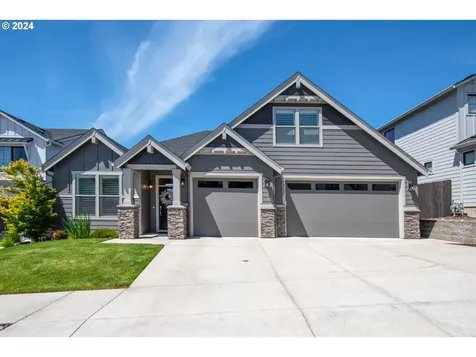 1732 S Farm View Loop Ridgefield WA 98642