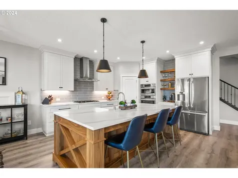 1732 S Farm View Loop Ridgefield WA 98642