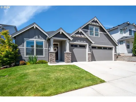 1732 S Farm View Loop Ridgefield WA 98642