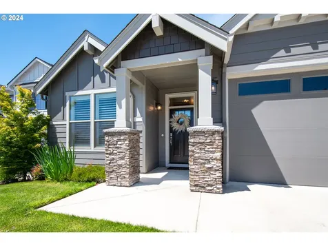 1732 S Farm View Loop Ridgefield WA 98642