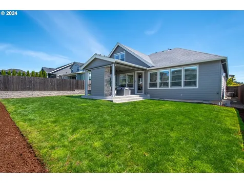 1732 S Farm View Loop Ridgefield WA 98642