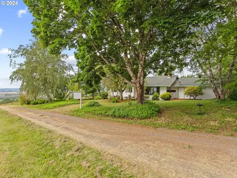 15820 SW Dusty Drive Mcminnville OR 97128