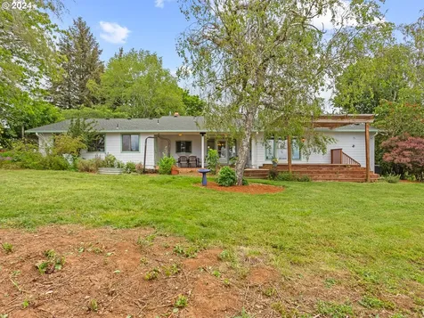 15820 SW Dusty Drive Mcminnville OR 97128