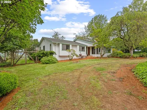 15820 SW Dusty Drive Mcminnville OR 97128