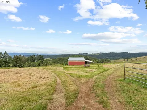15820 SW Dusty Drive Mcminnville OR 97128