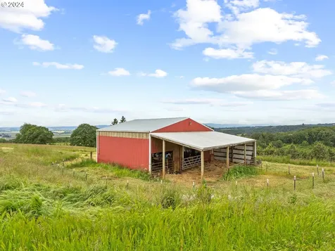 15820 SW Dusty Drive Mcminnville OR 97128