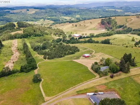 15820 SW Dusty Drive Mcminnville OR 97128