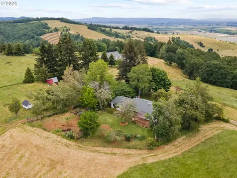 15820 SW Dusty Drive Mcminnville OR 97128