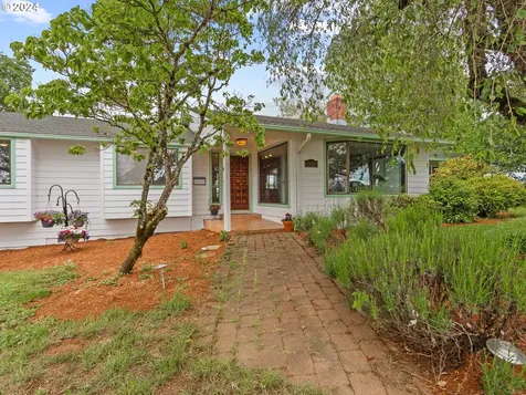 15820 SW Dusty Drive Mcminnville OR 97128