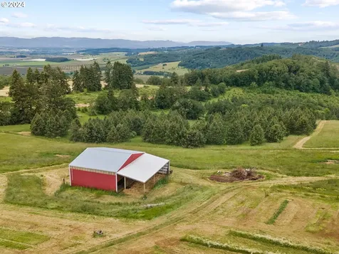 15820 SW Dusty Drive Mcminnville OR 97128